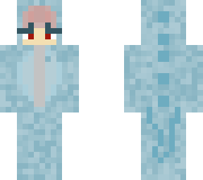 dino onesie skin!!!