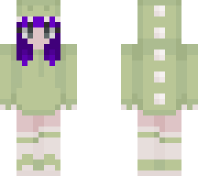 dinosaur girl