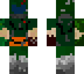 doom slayer