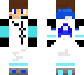 dpyt (avatar armour)