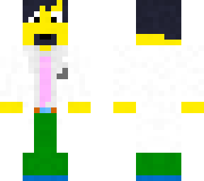 dr nick