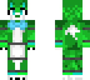 dream the fox