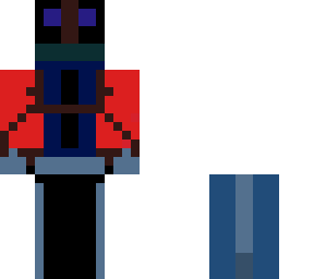 dreepy enderman