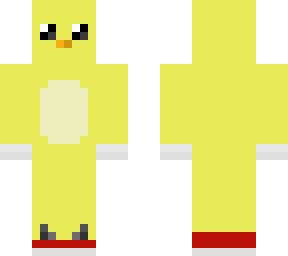 drip duck