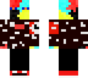 drippin version personal skin :)