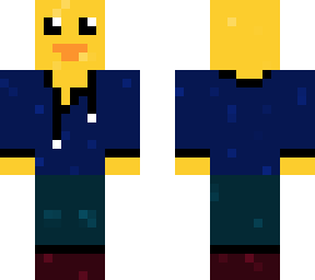 duck