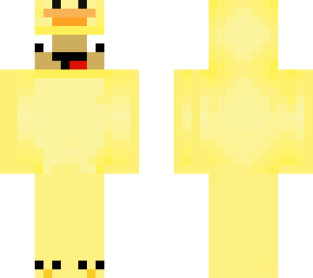duck