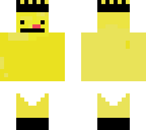 duck