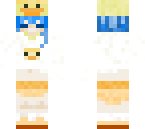 duck darling
