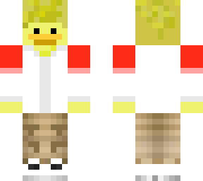 duck innit