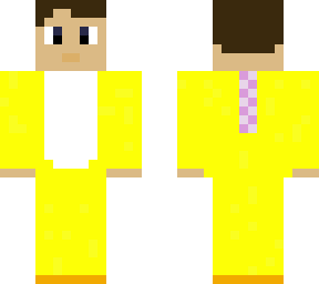 duck man