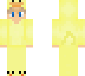 duck onzie