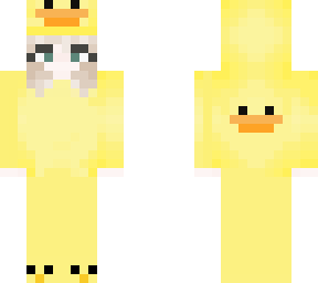 duckie !