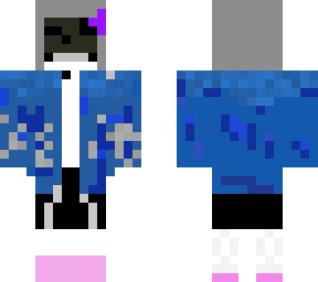 dust sans