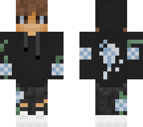 e boy ice rose