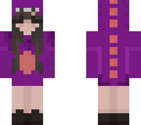 e-girl raltts