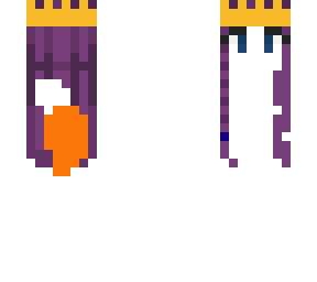 edit of fox queen base