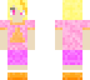 edit of skin