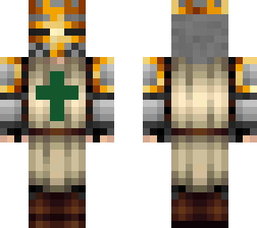 edited skin i found