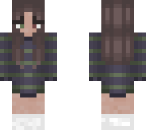 edits on nutmeg22 skin