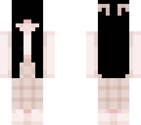 egirl beige plaid bottoms