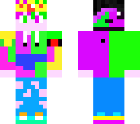 el colores