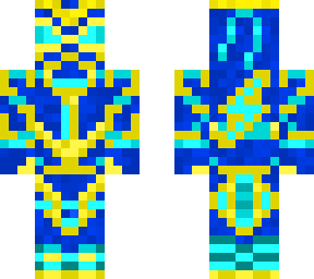 electric ninja (redesign)