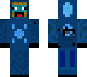 electro warrior burrito