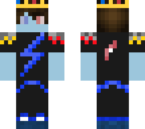 electroghost reimagined
