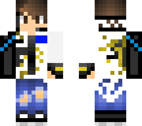 electrospacebolt (yt) 2.0