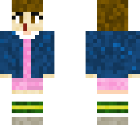 eleven for stanger things