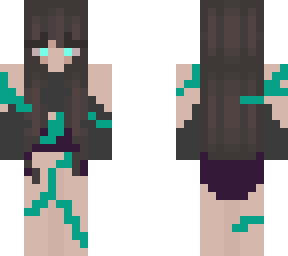 elf girl (edit)