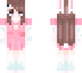 ellechyu new skin