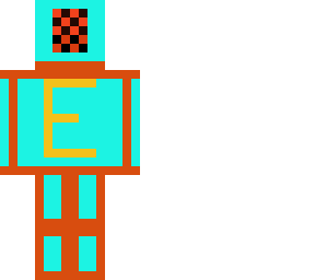 ember clan skin