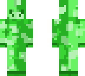 emerald cowy