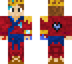 emperor pasta