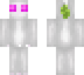ender adaptation