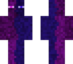 ender clan entry skin