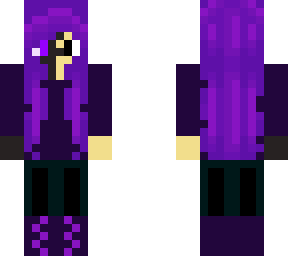 ender girl