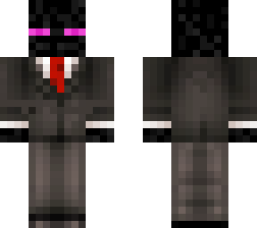 ender-man buissness