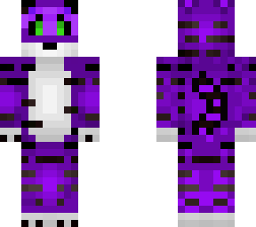 ender tiger