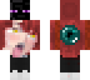 enderian me
