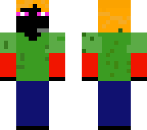 enderkid skin