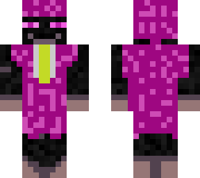 endermaid