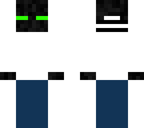 enderman gamer