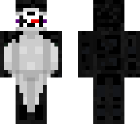 enderman(halloween)mrchomp