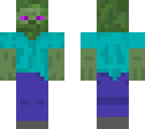 enderman infiltrado