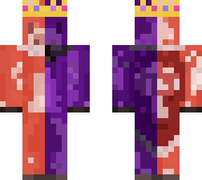 enderman moorshoom