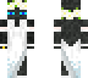 enderman novia