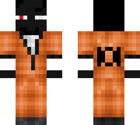 enderman prisoner 101